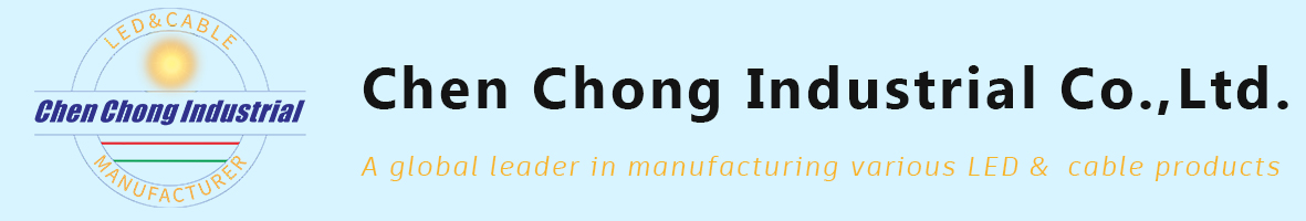 Chen Chong Industrial Co.,Ltd.