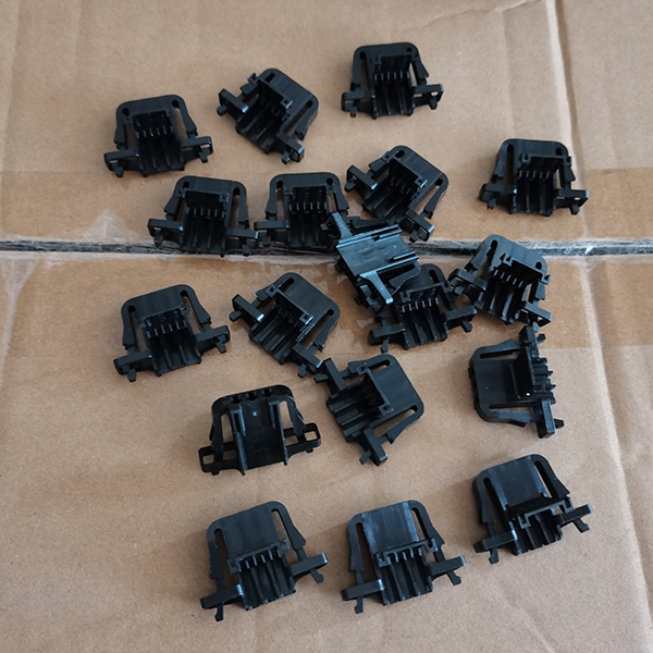 Connector for car usage cable