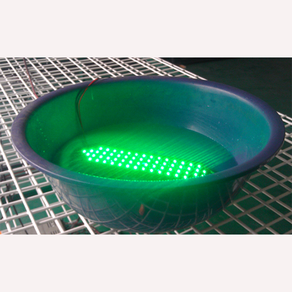 LED waterproof segment