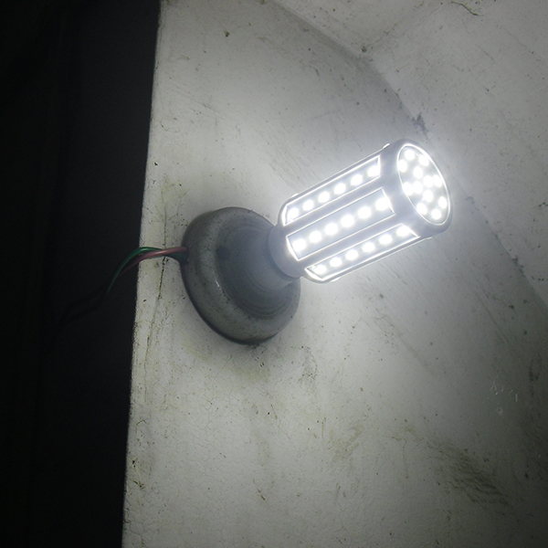 12W 6500K LED corn light Epistar SMD5730