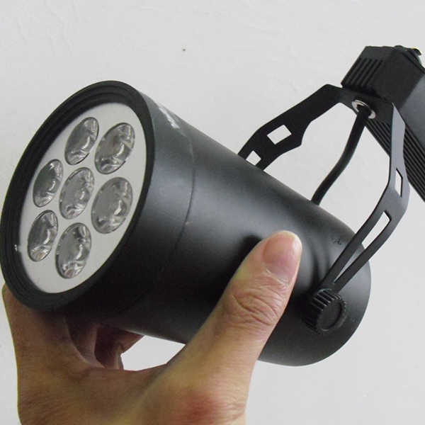 LED track light(spotlight)