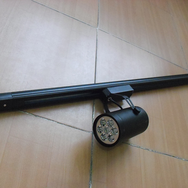 LED spotlight