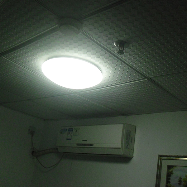LED ceiling lamp 15W