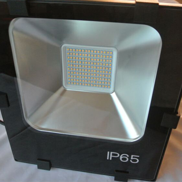 150W Philips SMD  LED flood light