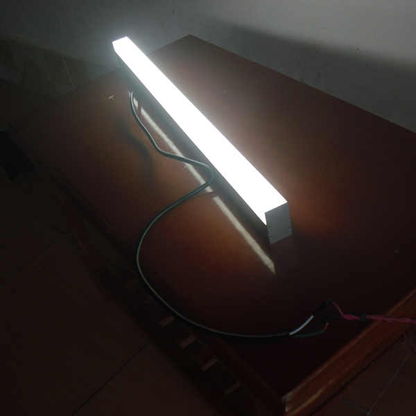 12W Luminescence LED linear light