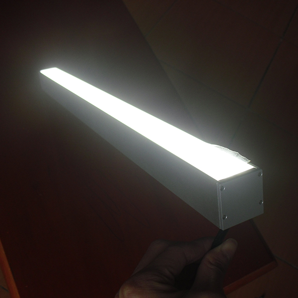 Luminescence LED linear light 15W