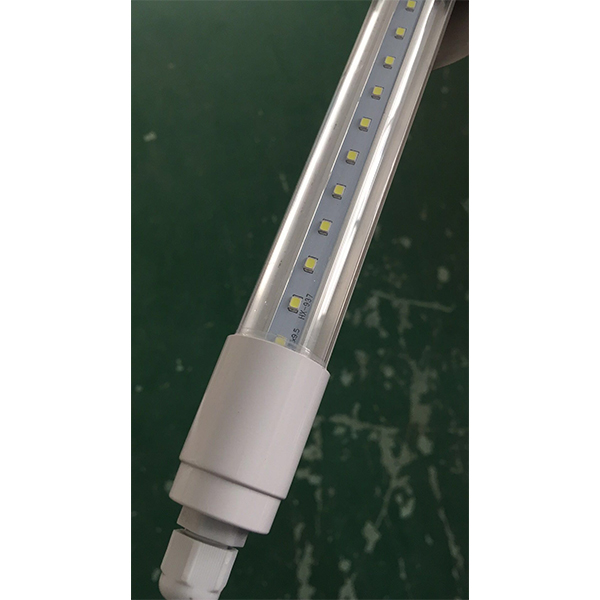 IP65 waterproof LED tube T8