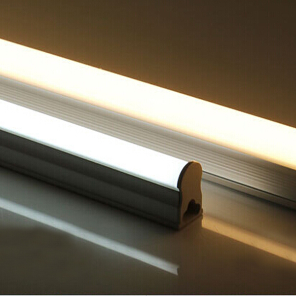 Integrated LED tube