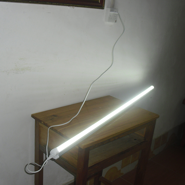 Integrated LED tube 24W T8