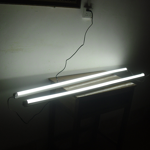 6500K 18W T8 LED tube