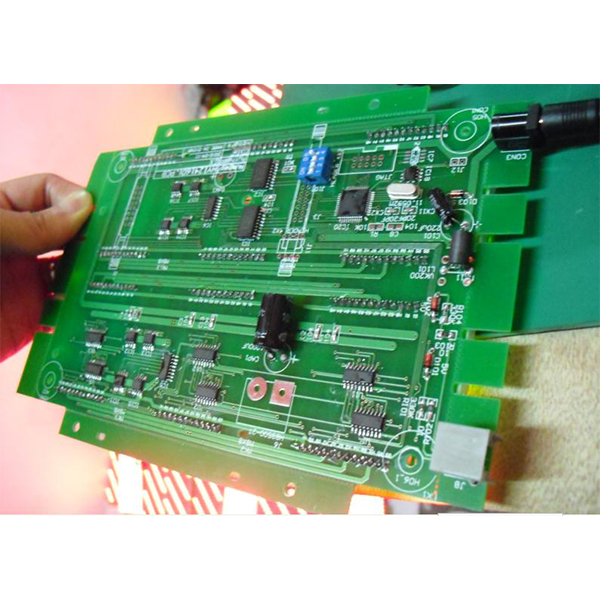 PCB assemble