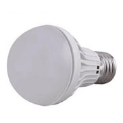5W Auto sound control LED bulb