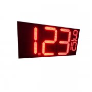 32 inch LED oil price changer sign