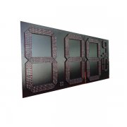 32 inch new design LED gas price sign