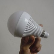 12W LED bulb B22 fixed base