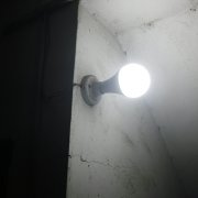 12W SMD5730 LED bulb E27
