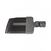 LED street lamp (72W 6500K) -- backside