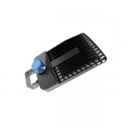 LED street light 100W with auto sensor